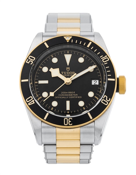 Tudor Black Bay M79733N-0008